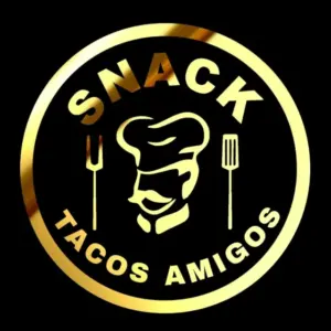 Logo Tacos Amigos
