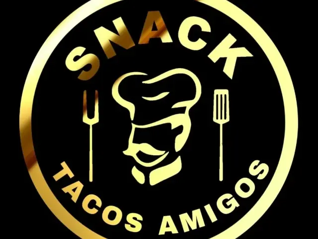Logo Tacos Amigos