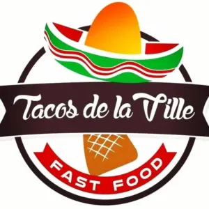 Logo Tacos de Ville