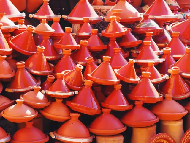 Tout savoir sur le tajine : le plat et la cuisson