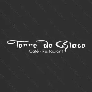 Logo Terre de Glace