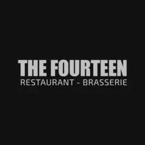 Logo The Fourteen
