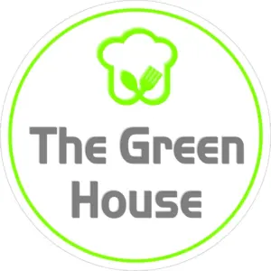 Logo The Green House
