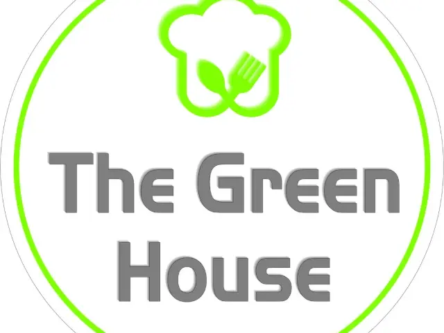 Logo The Green House