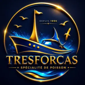 Logo Tres Forcas