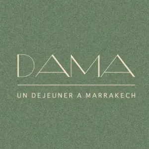 Logo Un Déjeuner à Marrakech