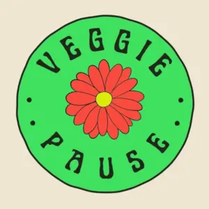 Logo Veggie Pause