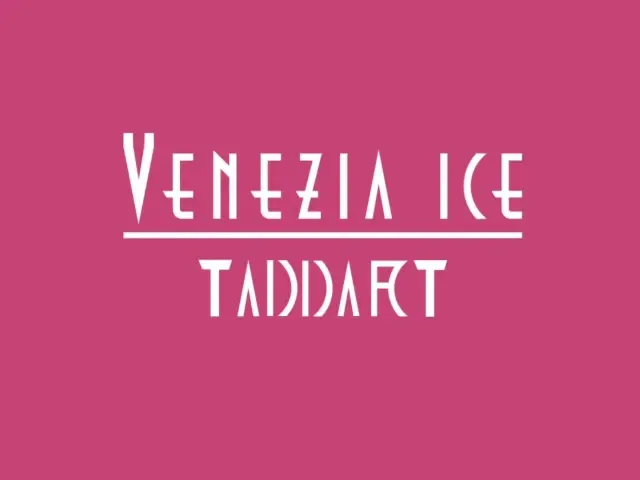 Logo Venezia Ice Aïn Sebaâ