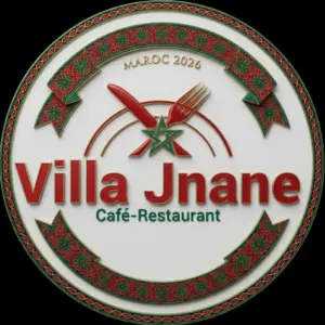 Villa Jnane