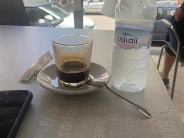 West Village à Casablanca