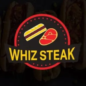 Logo Whiz Steak