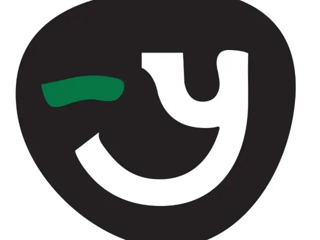 Logo Yammi Salade