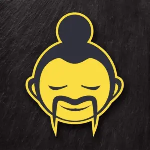 Logo Yoshi Sushi