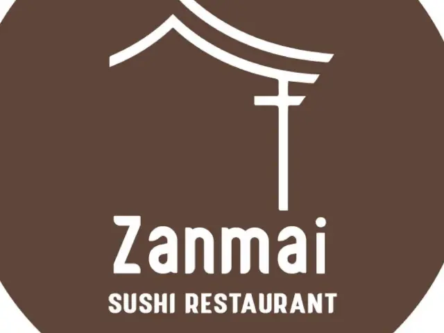Logo Zanmai