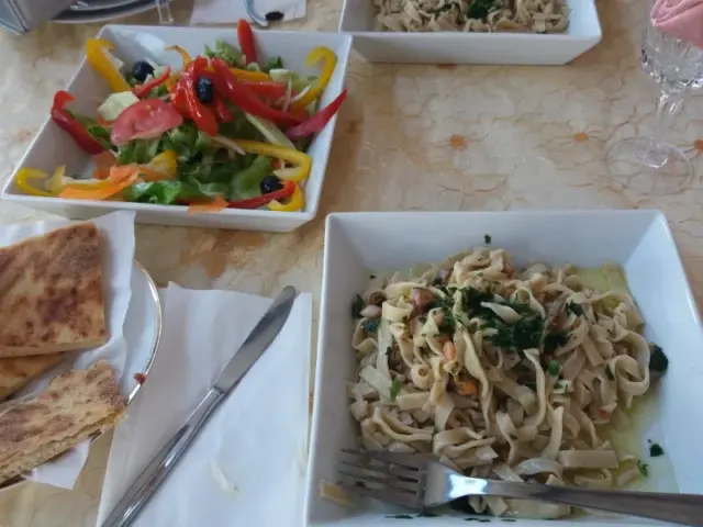 Zoumourrouda Café à Casablanca