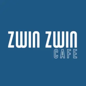 Logo Zwin Zwin Café