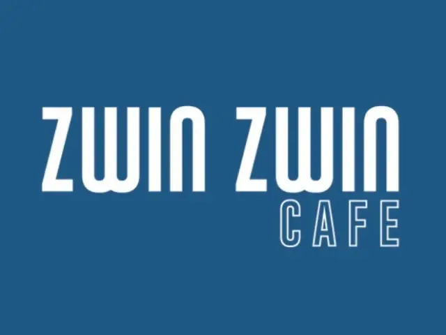 Logo Zwin Zwin Café